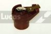 LUCAS ELECTRICAL DRB701C Rotor, valve rotation